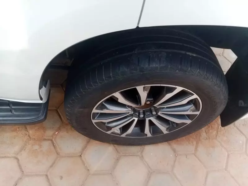 Toyota Landcruiser Prado   - 2019