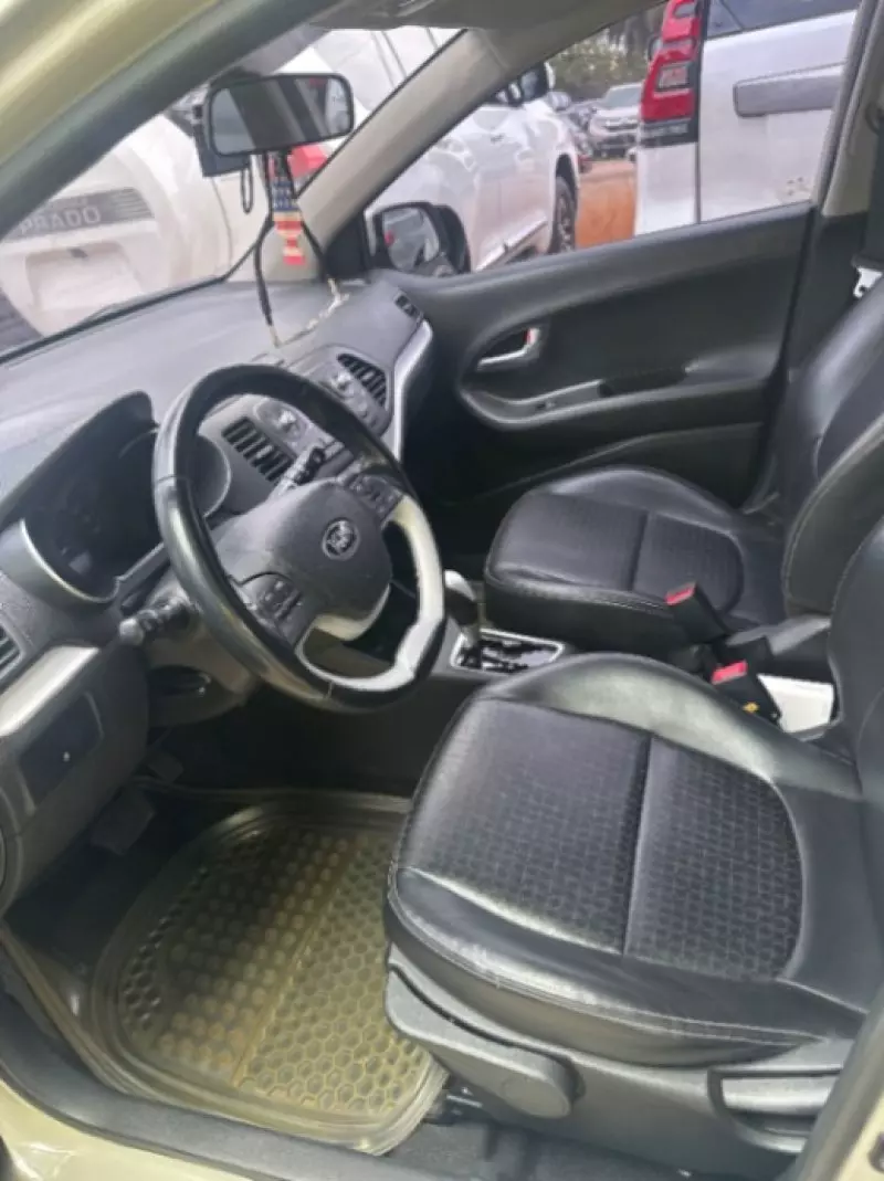 KIA Morning   - 2015