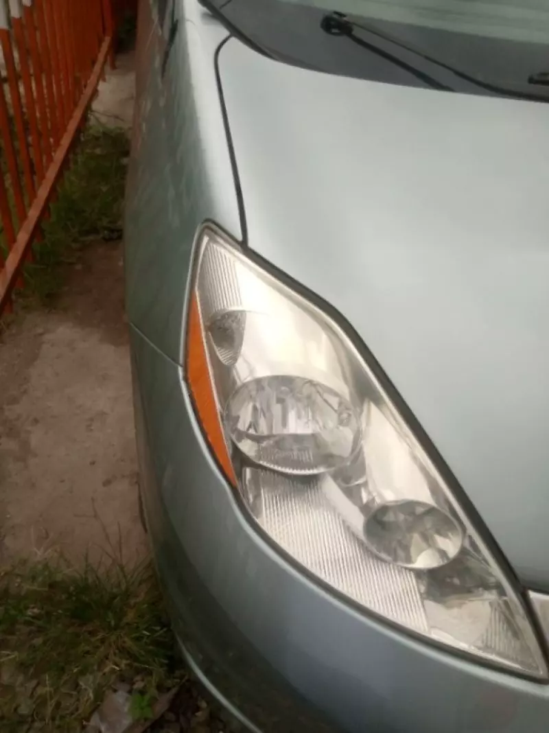 TOYOTA Sienna   - 2008