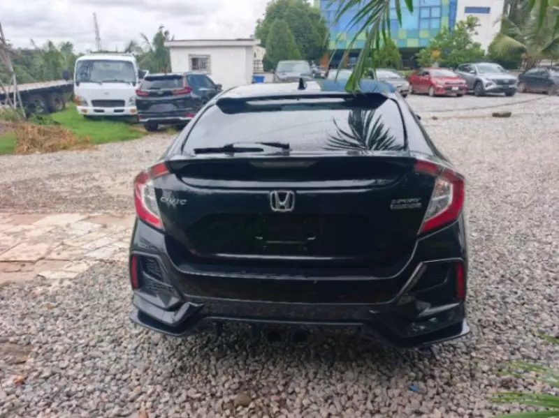 Honda Civic   - 2020