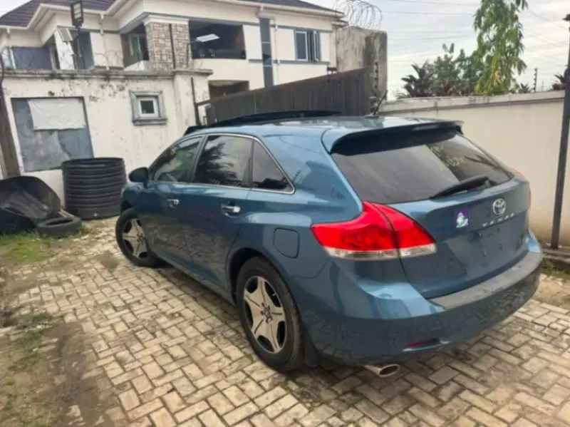 TOYOTA Venza - 2009