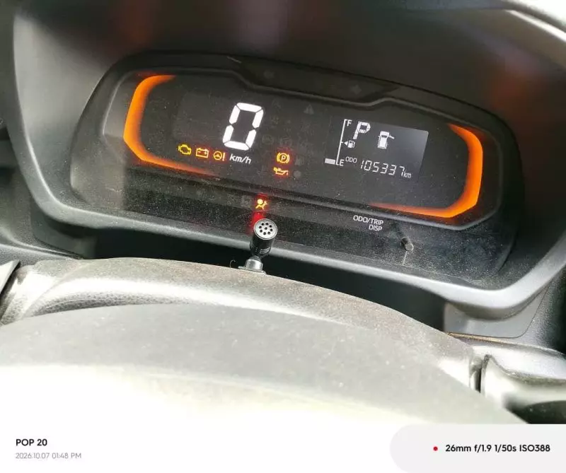 Daihatsu Mira    - 2019