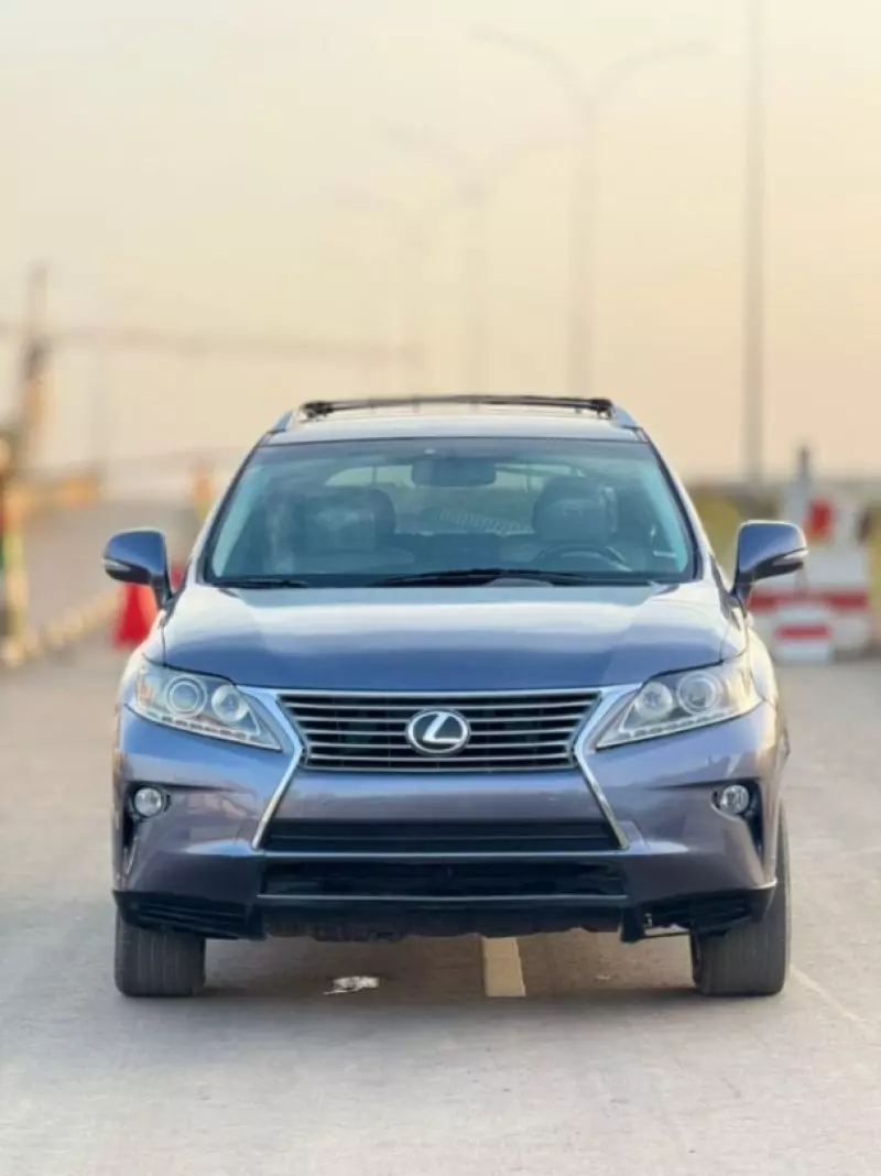 Lexus RX   - 2013