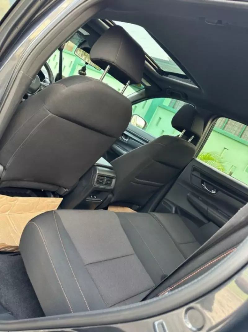 Honda Cr-v   - 2023