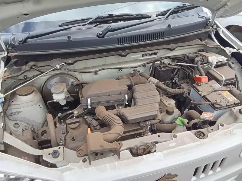 SUZUKI alto   - 2019