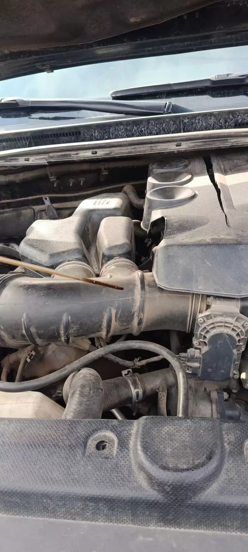TOYOTA Prado   - 2013
