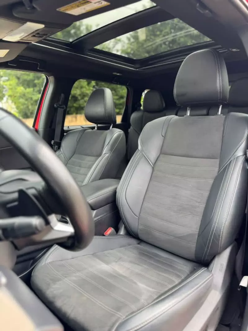 Mitsubishi Outlander - 2024