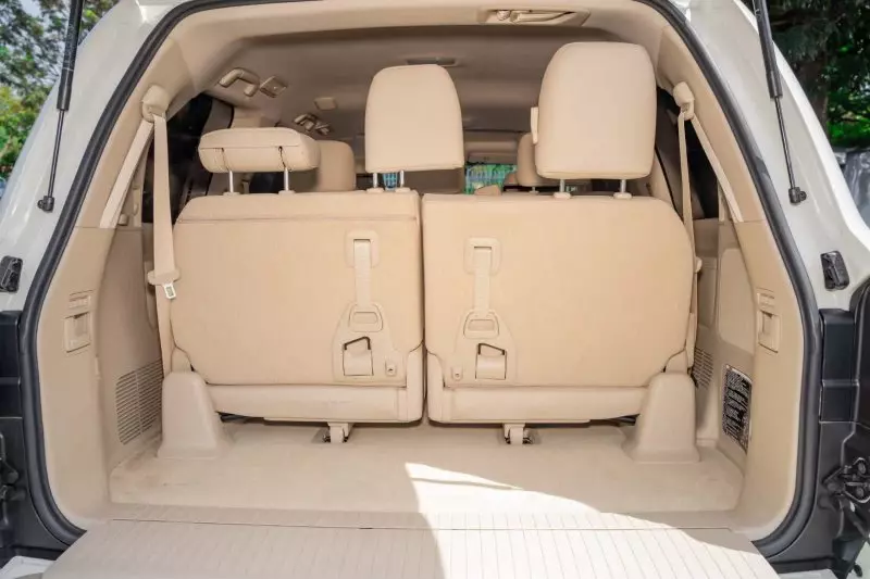TOYOTA Landcruiser ZX   - 2019