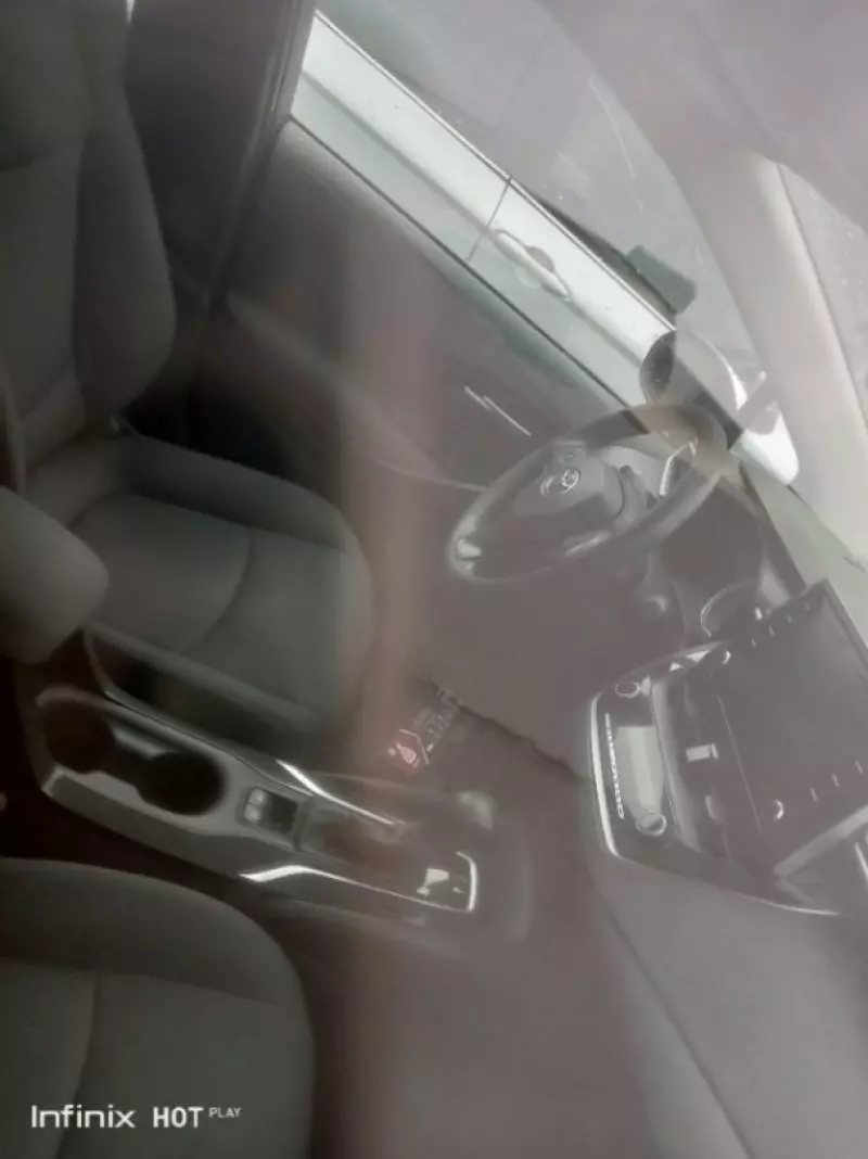 Toyota Corolla   - 2020