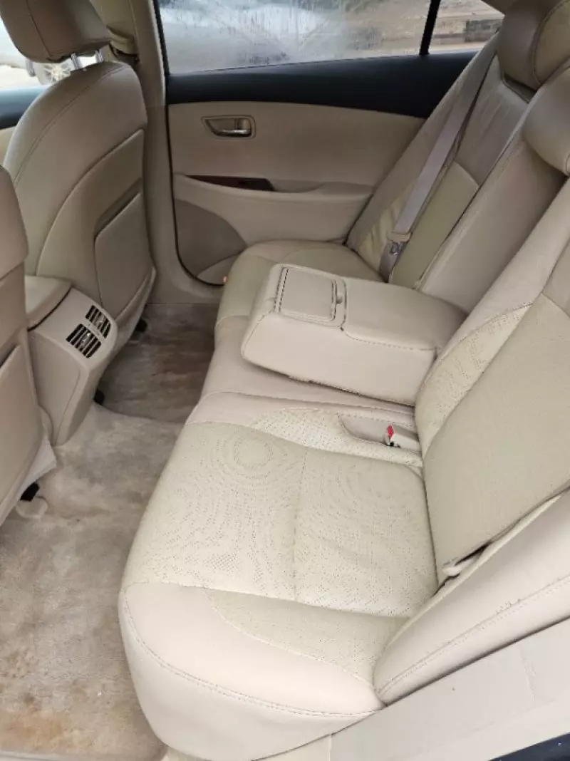 Lexus ES 350   - 2007