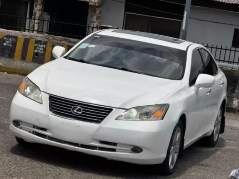 Lexus ES 330   - 2009