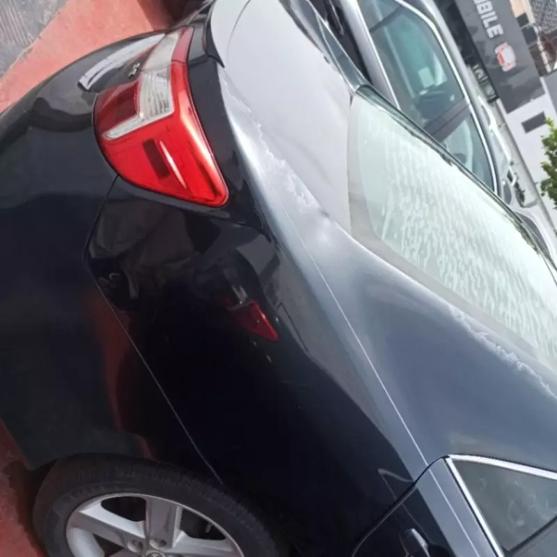 TOYOTA Camry   - 2012