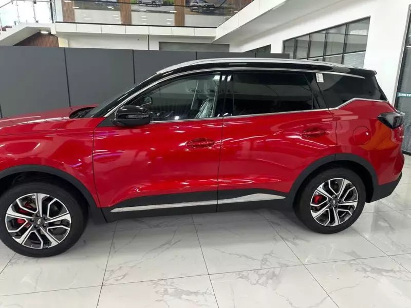 CHERRY TIGGO T7 PRO MAX   - 2026