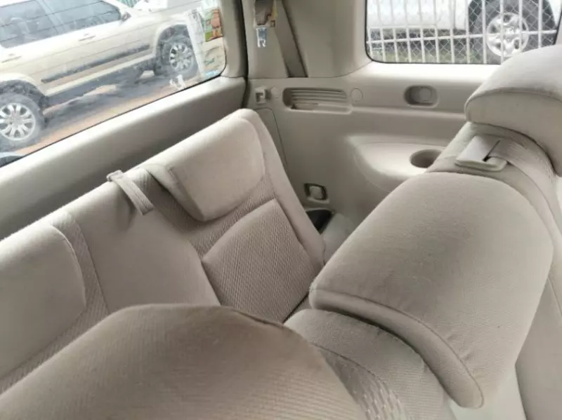 TOYOTA Highlander   - 2006