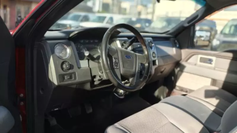 Ford F 150   - 2011