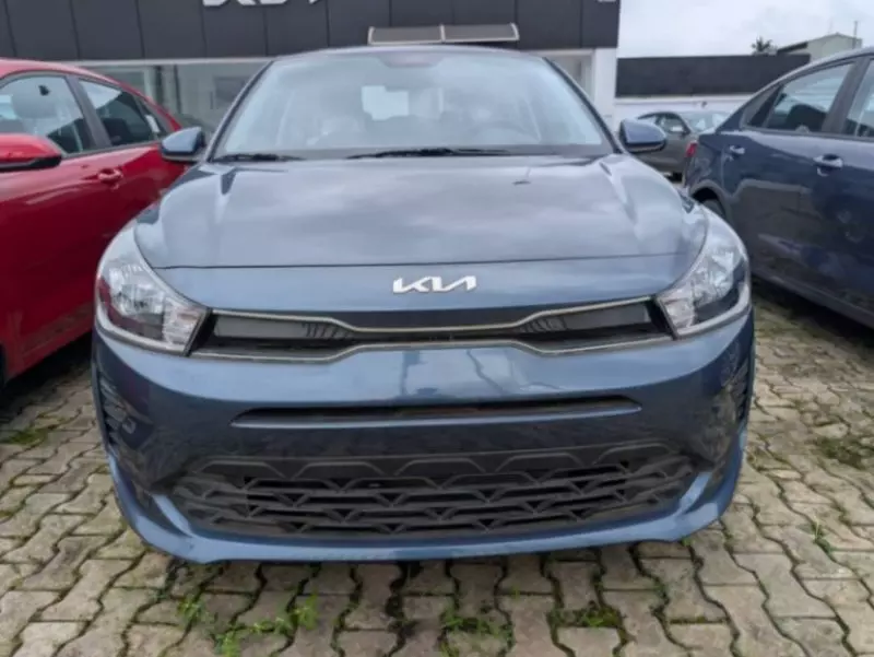 KIA Rio   - 2023