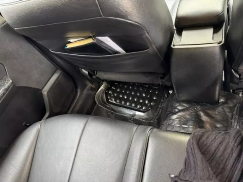 Subaru Forester   - 2009