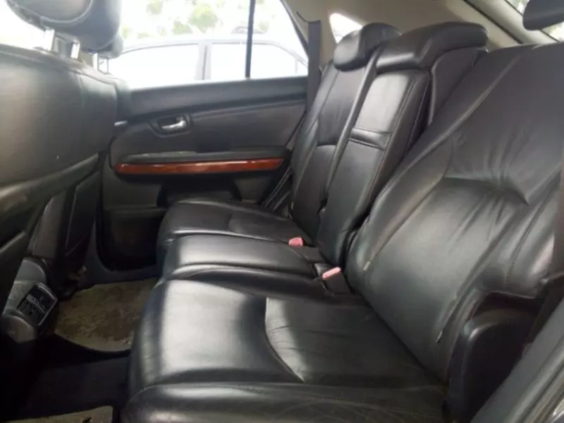 Lexus RX 330   - 2007