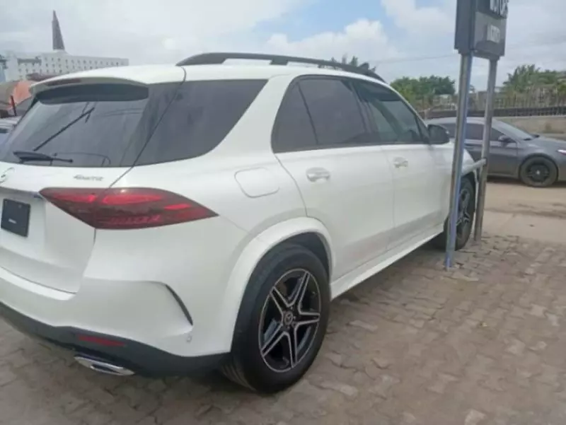Mercedes-Benz GLE 350   - 2025