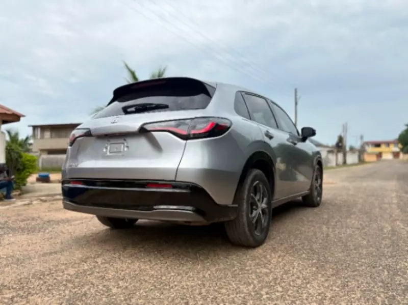 Honda HR-V - 2024