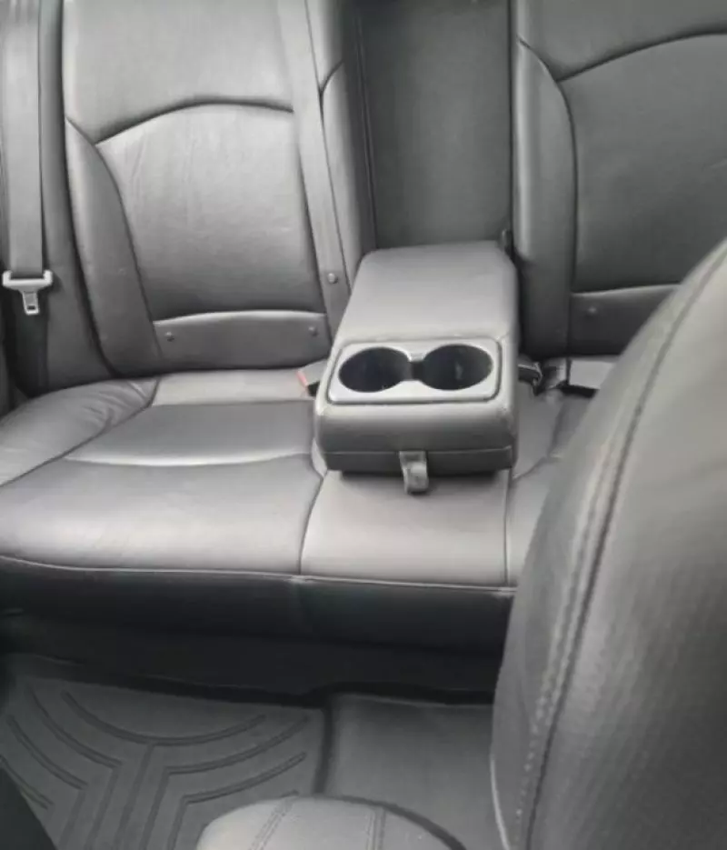 Hyundai Sonata   - 2013