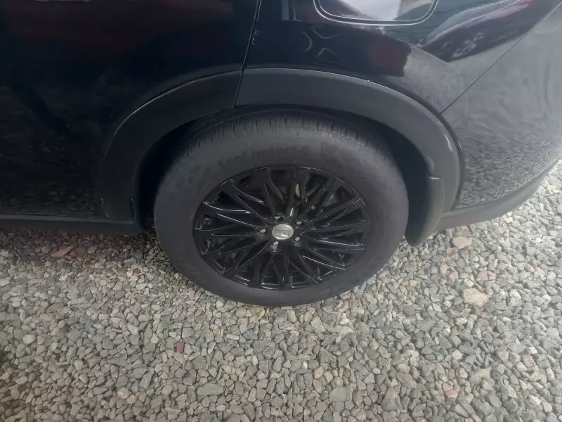 Honda HR-V   - 2023