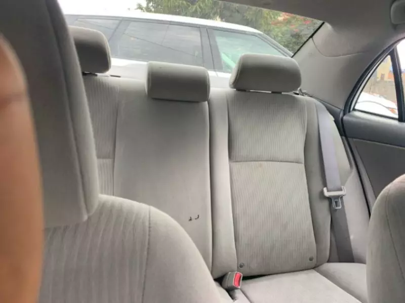 Toyota Corolla   - 2010