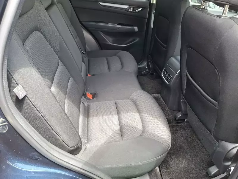 Mazda CX-5   - 2017