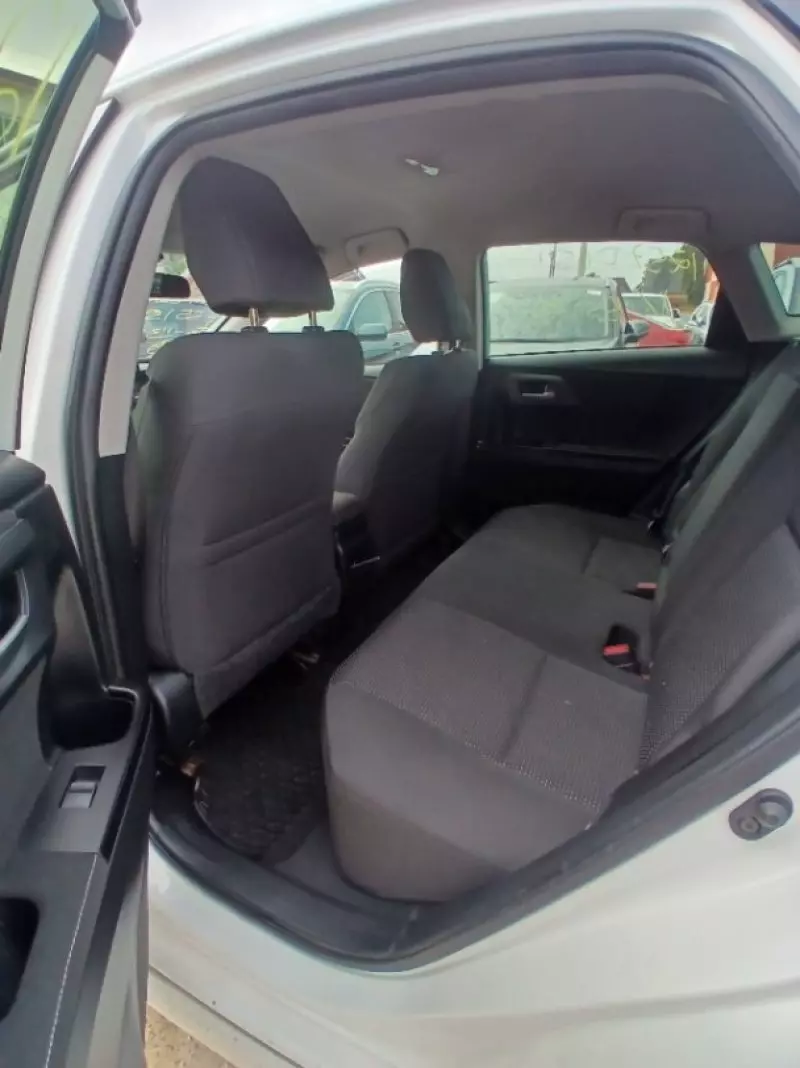 TOYOTA COROLLA iM   - 2017