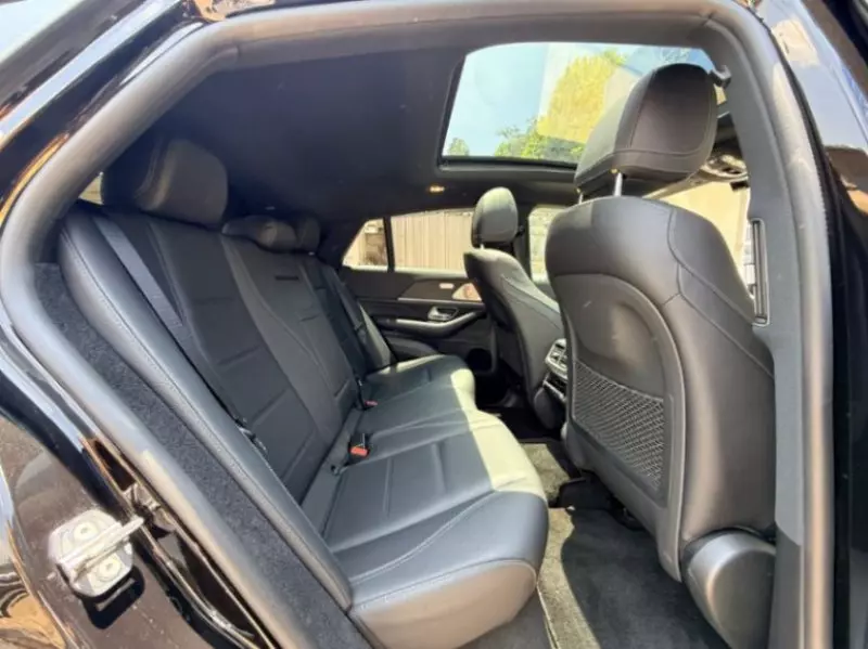 Mercedes-Benz GLE 400   - 2020