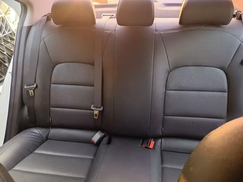 KIA K3   - 2015