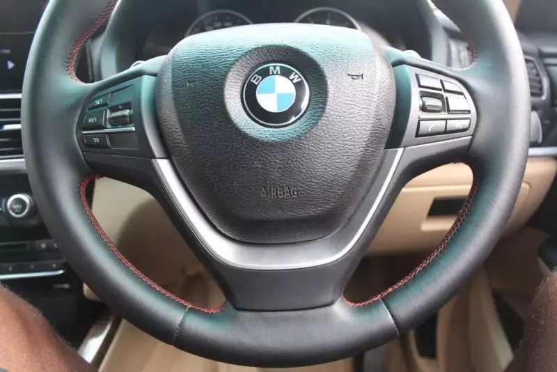 BMW X4   - 2015