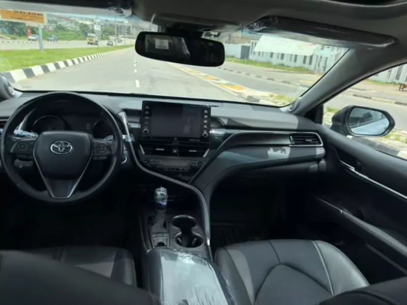 TOYOTA Camry   - 2023