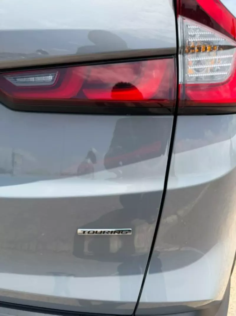 Honda CR-V   - 2024