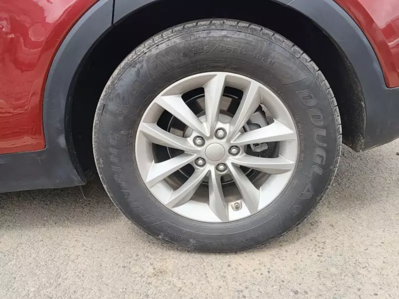 KIA Sorento   - 2016
