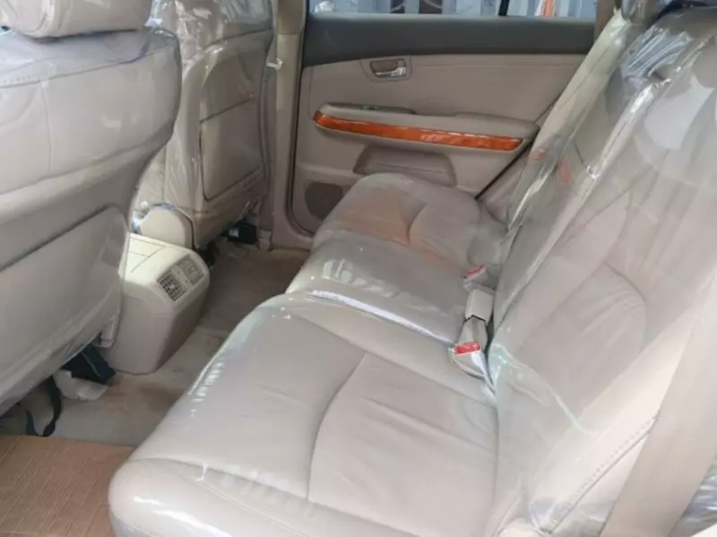 Lexus RX 350   - 2008