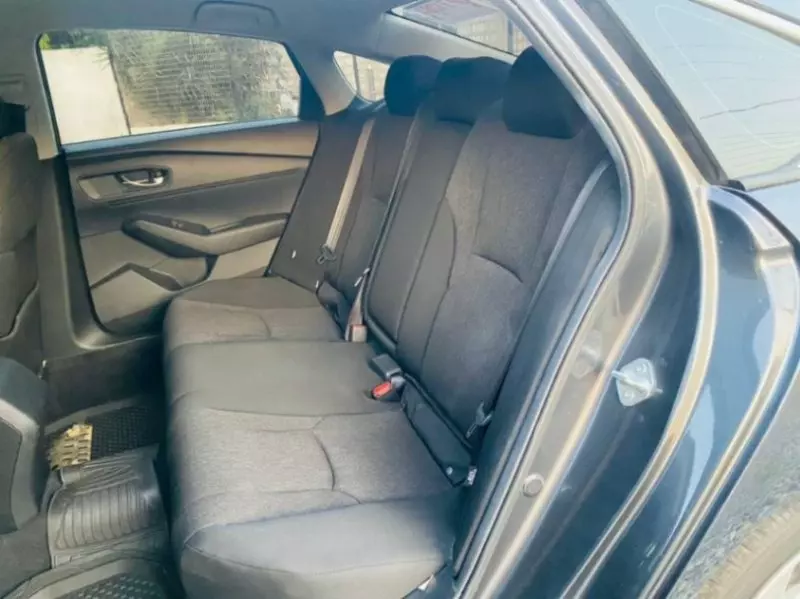 Honda Accord - 2024