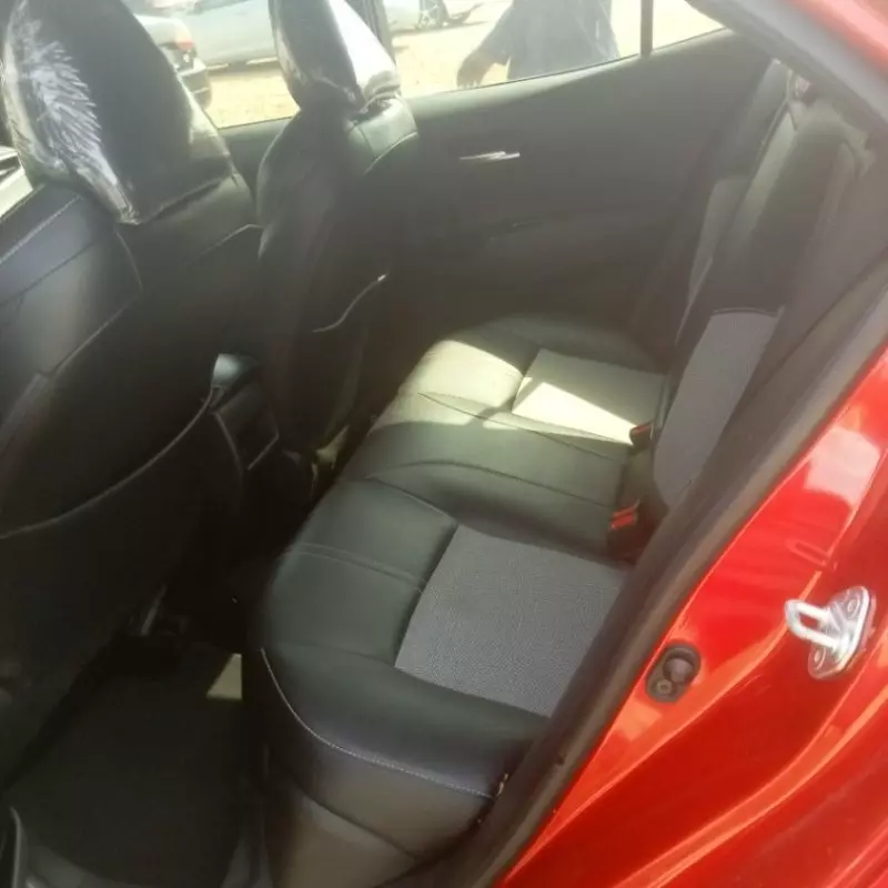TOYOTA Corolla   - 2021