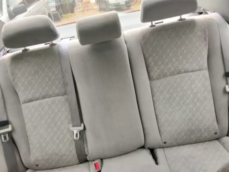 TOYOTA Corolla   - 2009