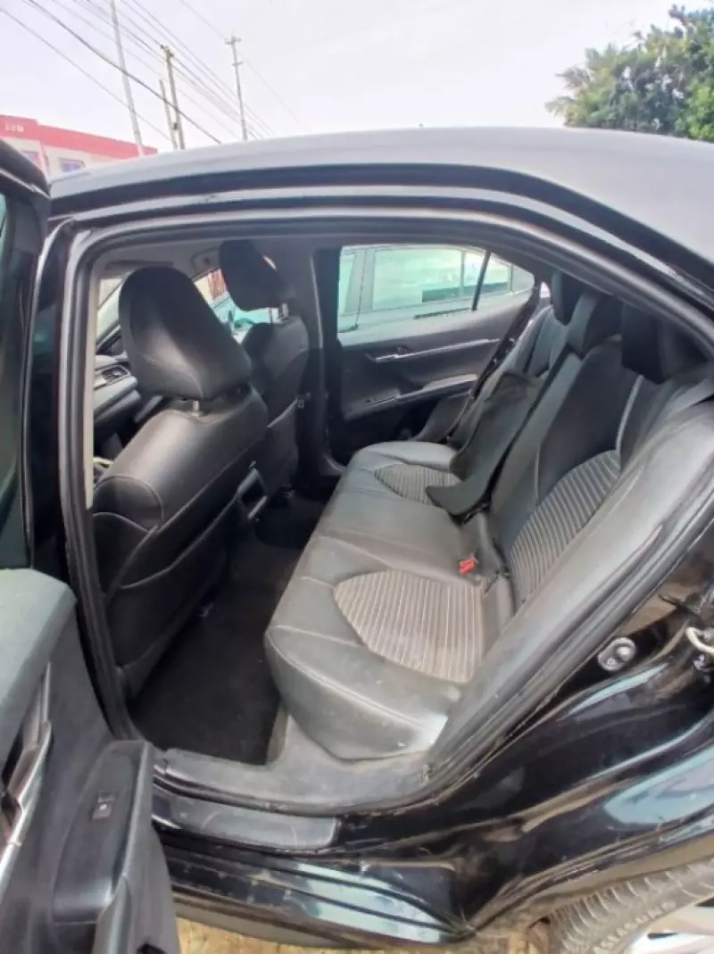 TOYOTA Camry   - 2020