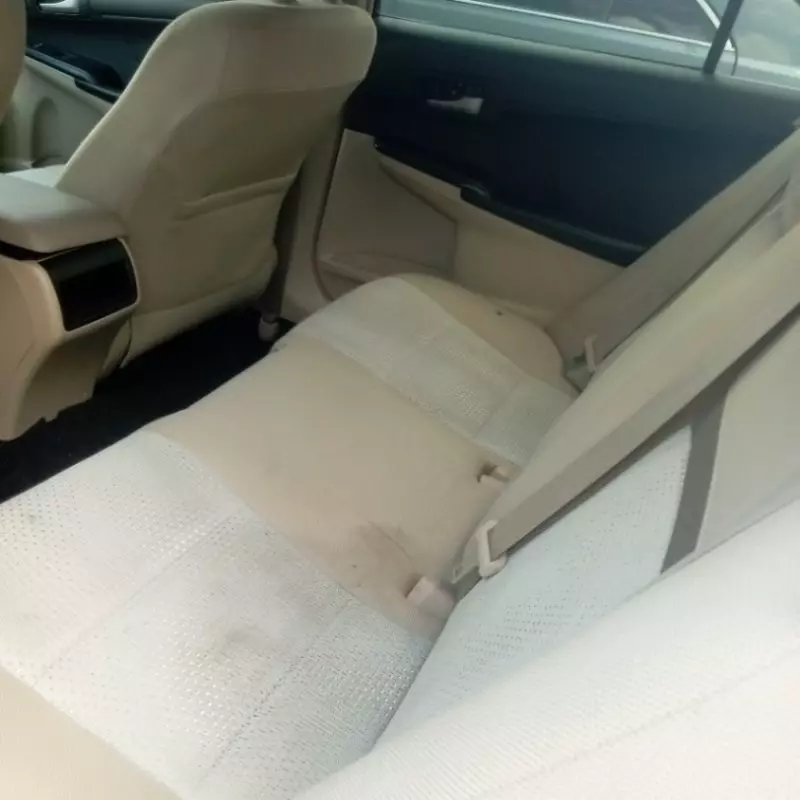 TOYOTA Camry   - 2012