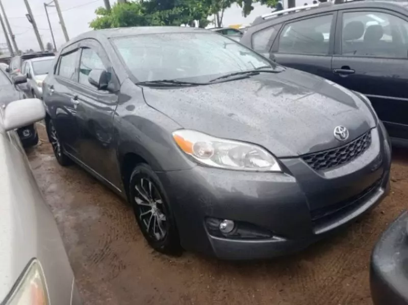 Toyota Matrix   - 2008