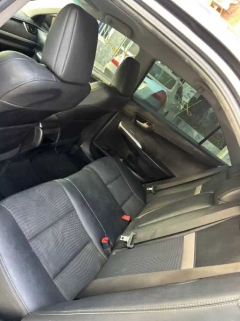 Toyota Camry   - 2014