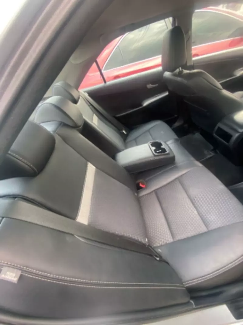 Toyota Camry - 2014