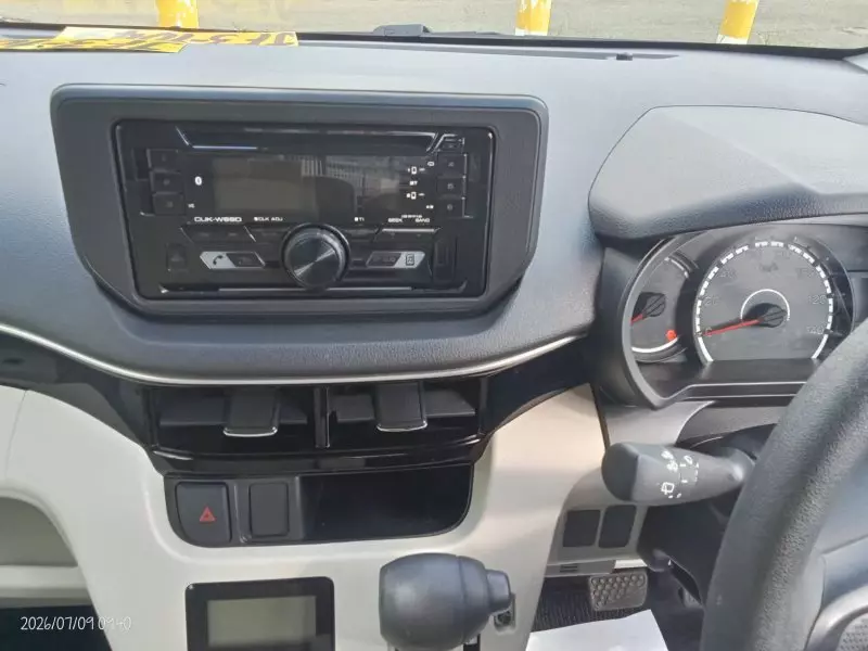Subaru Stella - 2019