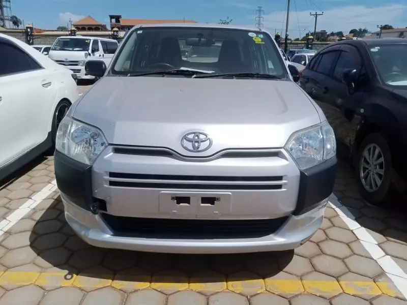 Toyota Probox    - 2017