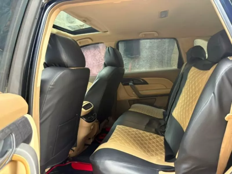 Acura MDX   - 2008