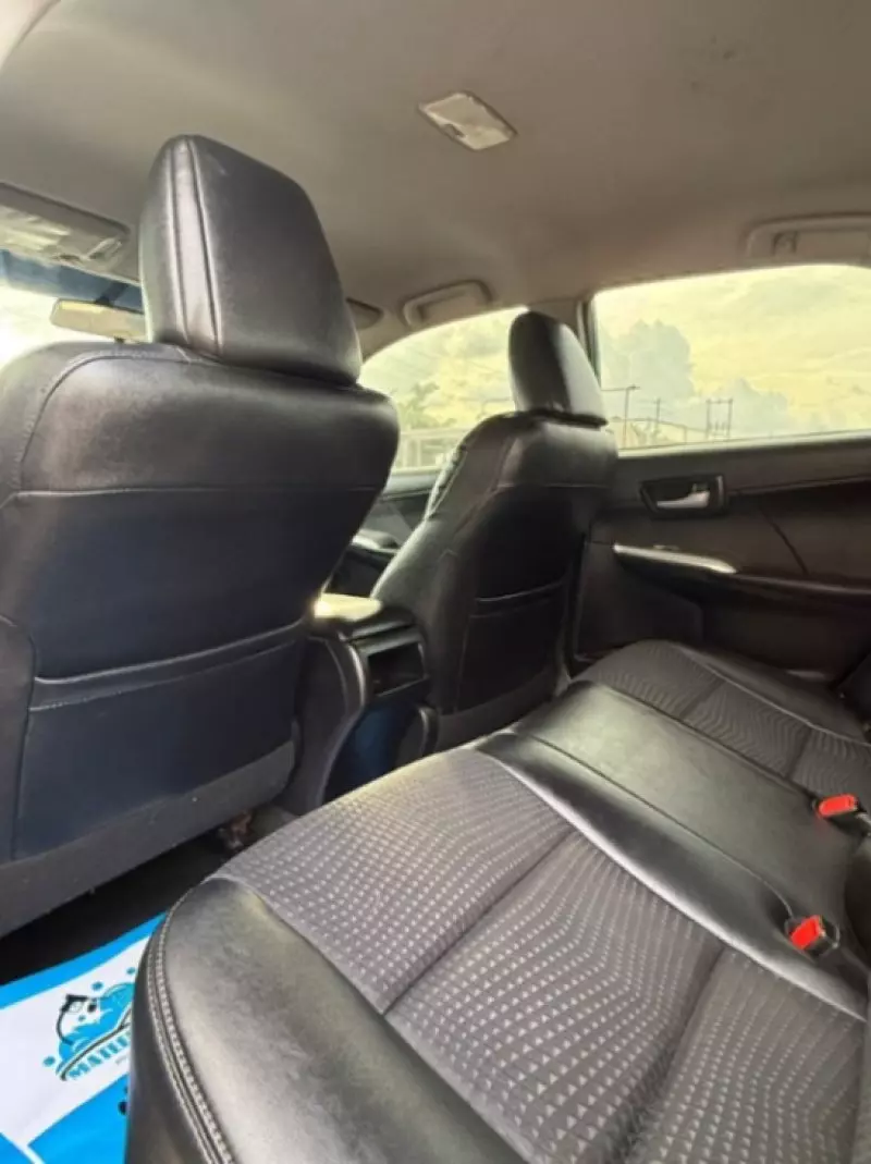 TOYOTA Camry   - 2013