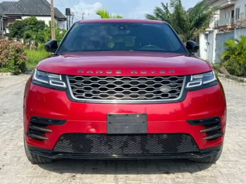 RANGE ROVER Bespoke    - 2018