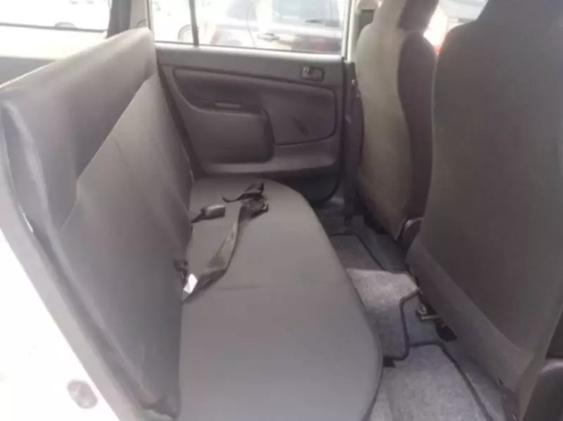 Toyota Probox    - 2018